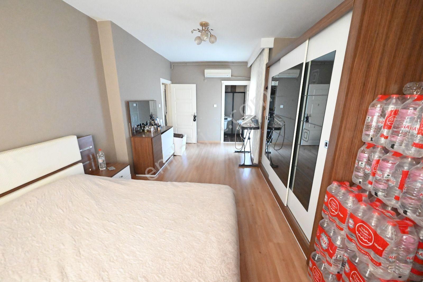 Üstünkent'ten Forum Avm Yakını Satılık Eşyalı 3+1 Geniş Daire - Görsel 26