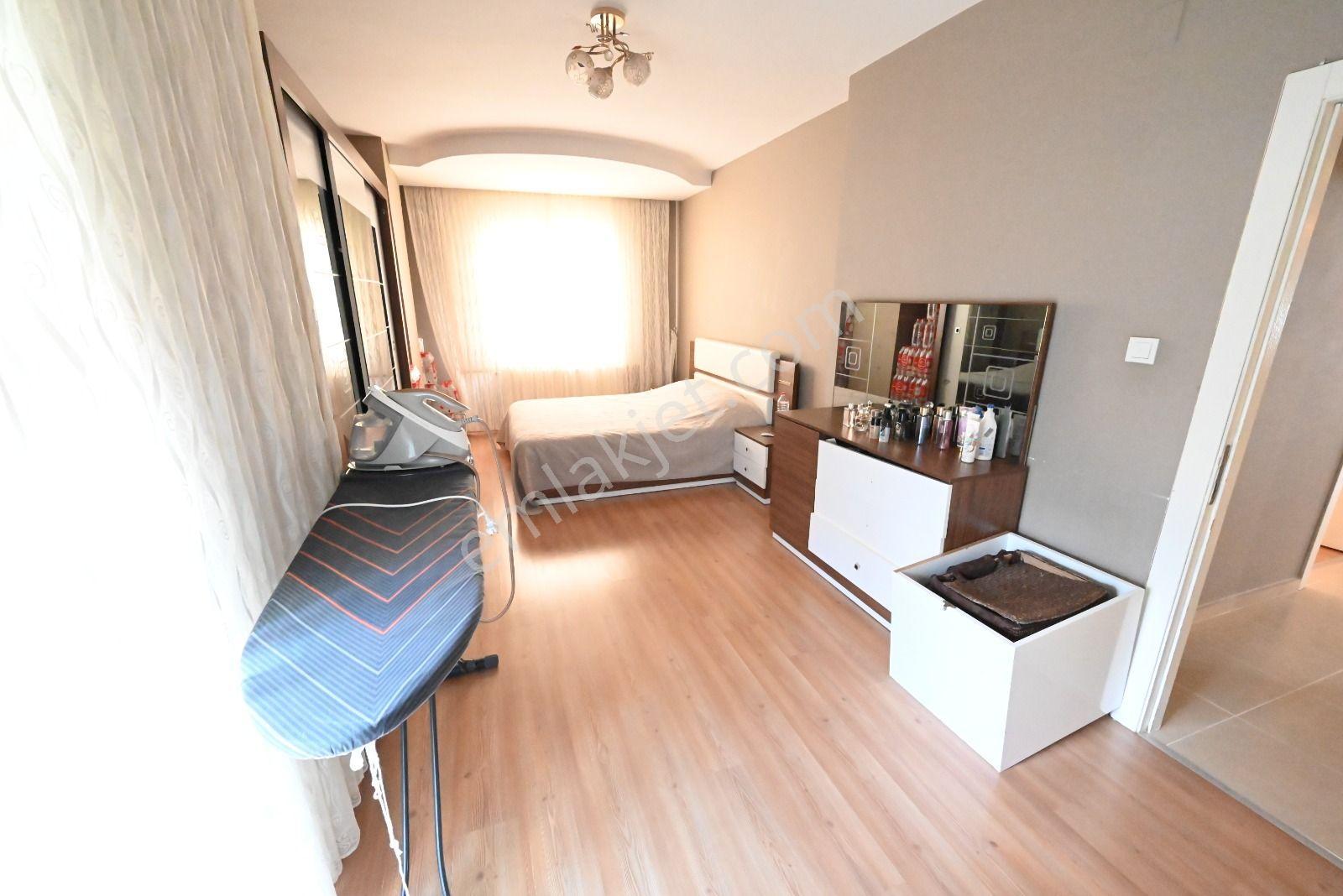 Üstünkent'ten Forum Avm Yakını Satılık Eşyalı 3+1 Geniş Daire - Görsel 25