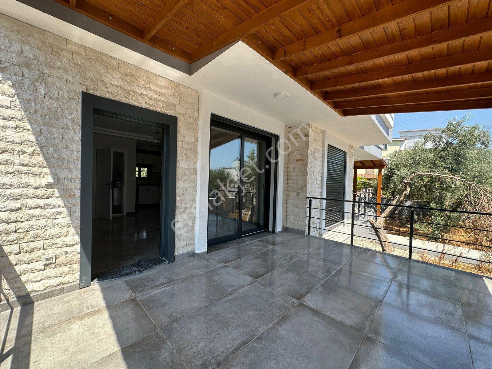 Seferihisar Doğanbeyde 2+1 Denize Yakın Satılık Villa Uygun Fiyat Fırsatı - Görsel 5