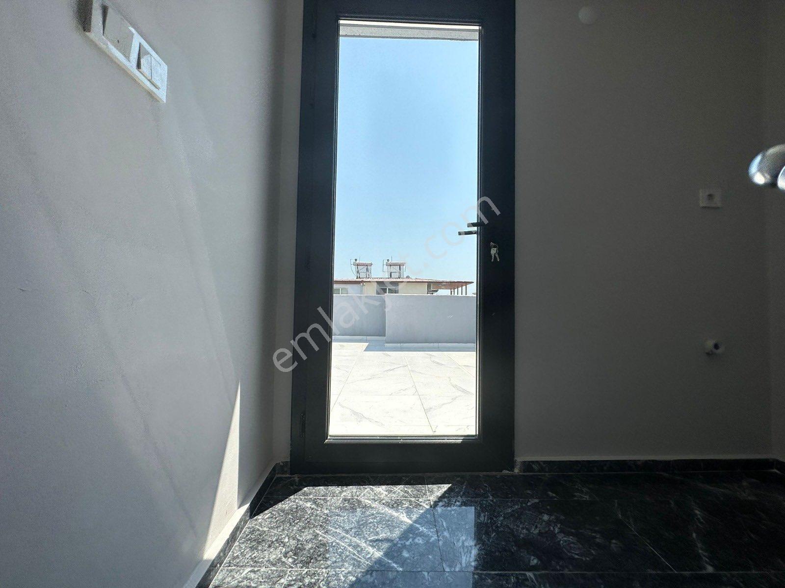 Seferihisar Doğanbeyde 2+1 Denize Yakın Satılık Villa Uygun Fiyat Fırsatı - Görsel 19