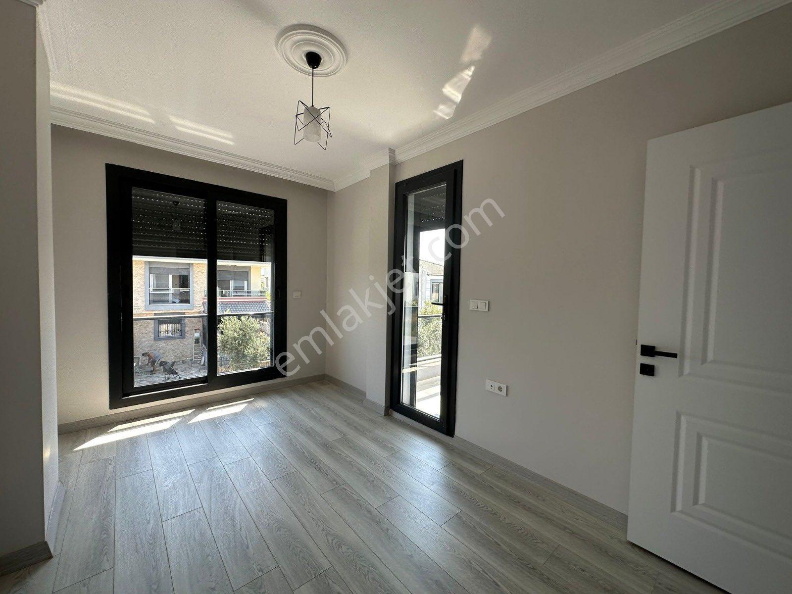 Seferihisar Doğanbeyde 2+1 Denize Yakın Satılık Villa Uygun Fiyat Fırsatı - Görsel 17