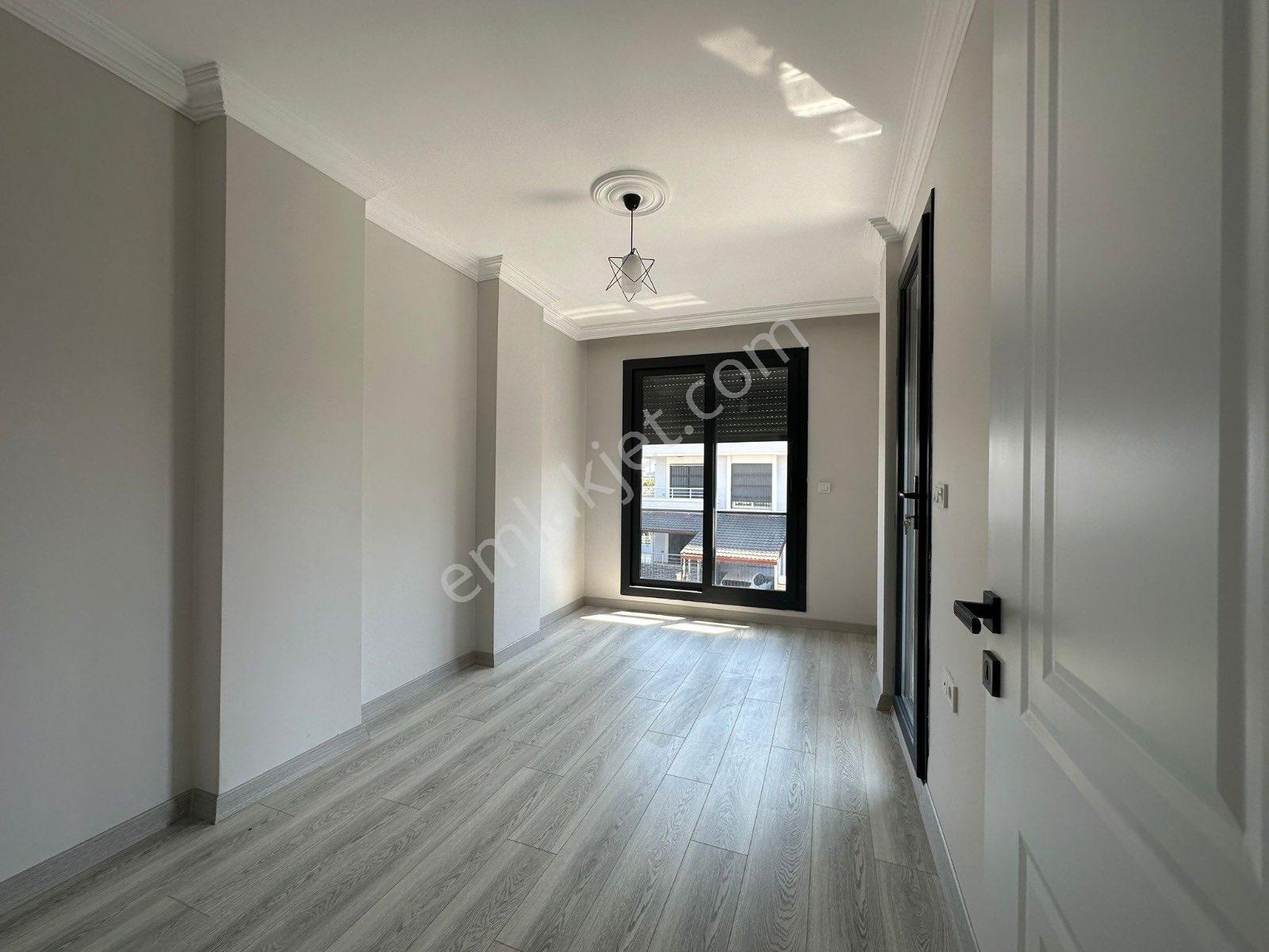 Seferihisar Doğanbeyde 2+1 Denize Yakın Satılık Villa Uygun Fiyat Fırsatı - Görsel 18