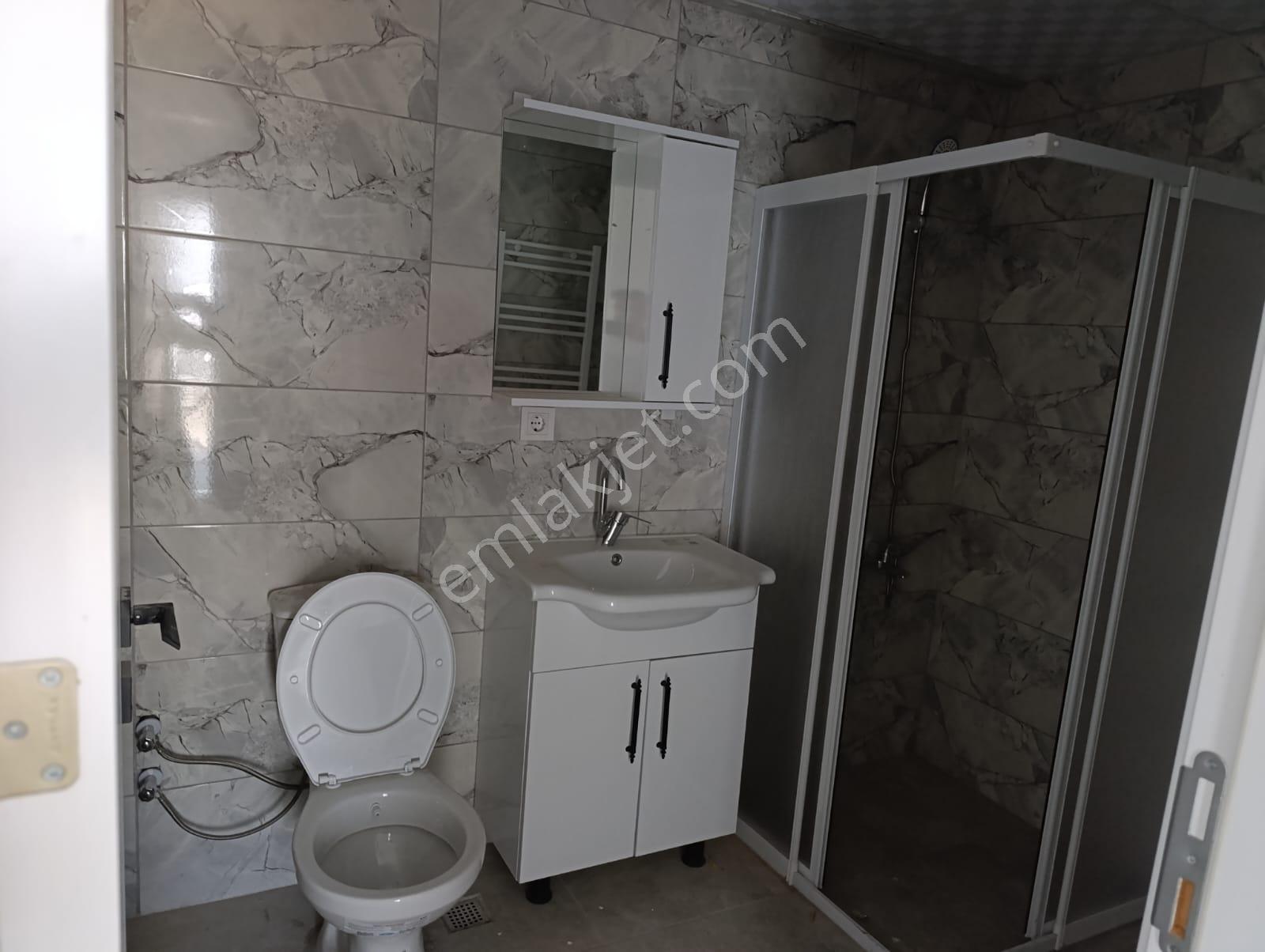 Manisa Saruhanlı Da Satılık Otoparklı Sıfır 3+1 Ara Kat Daire - Görsel 6