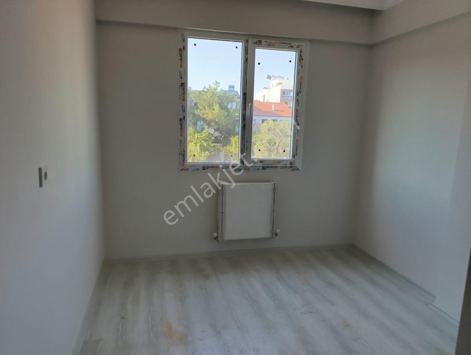 Manisa Saruhanlı Da Satılık Otoparklı Sıfır 3+1 Ara Kat Daire - Görsel 13