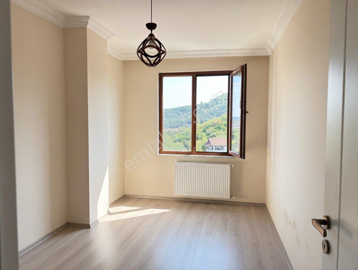 Çınarcık Merkez Yeni Binada Satılık Deniz Manzaralı 2+1 Daire - Görsel 3