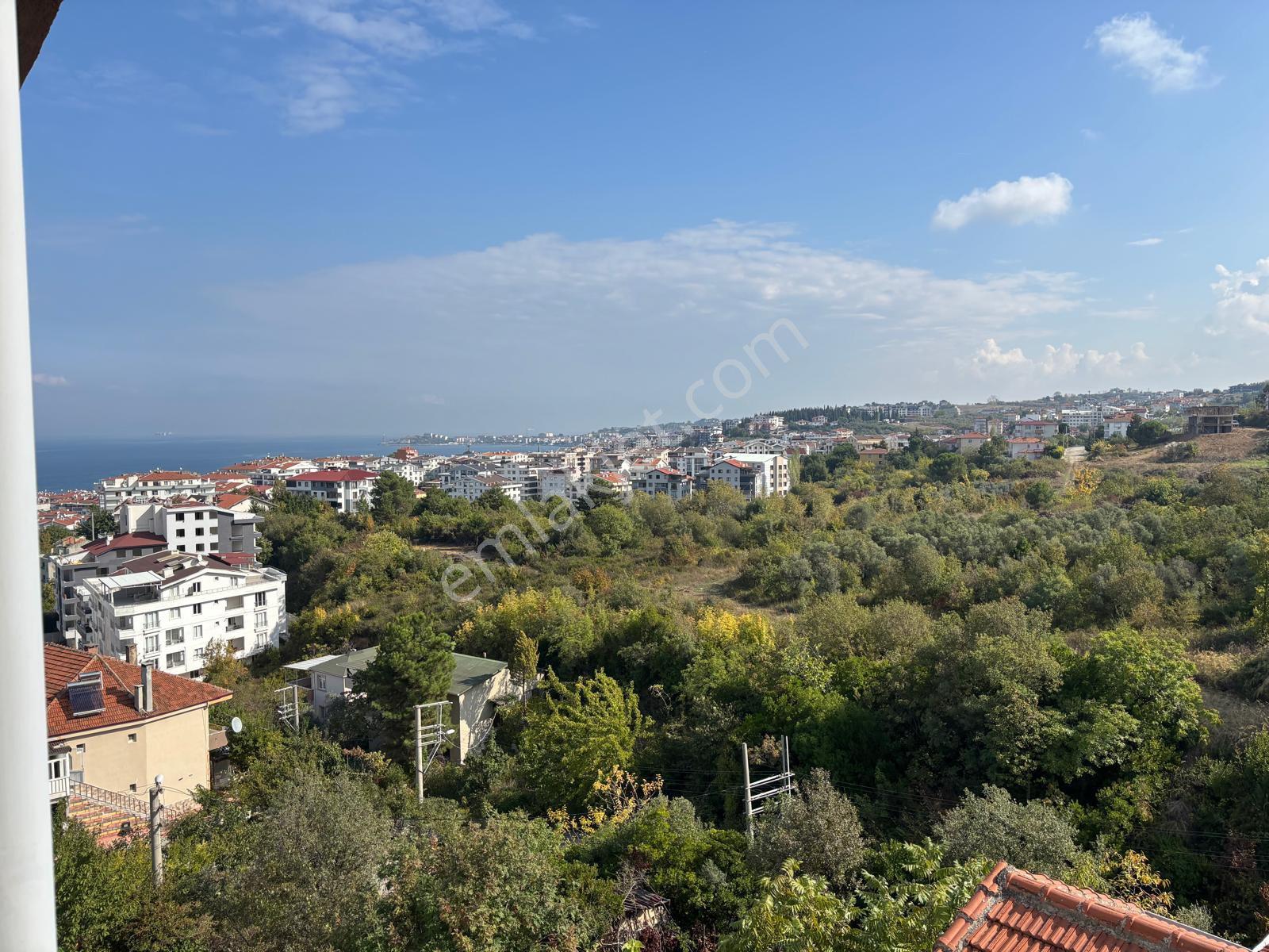 Çınarcık Merkez Yeni Binada Satılık Deniz Manzaralı 2+1 Daire - Görsel 8