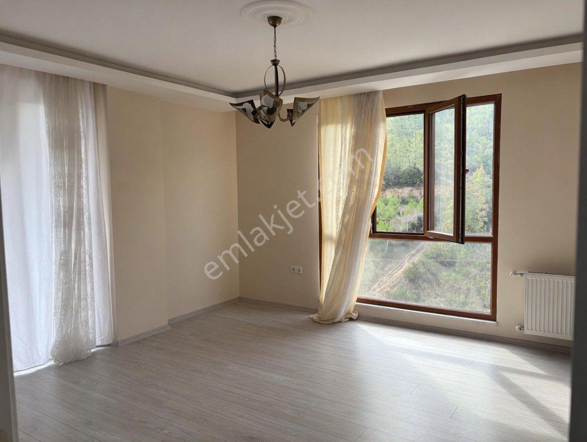 Çınarcık Merkez Yeni Binada Satılık Deniz Manzaralı 2+1 Daire - Görsel 7