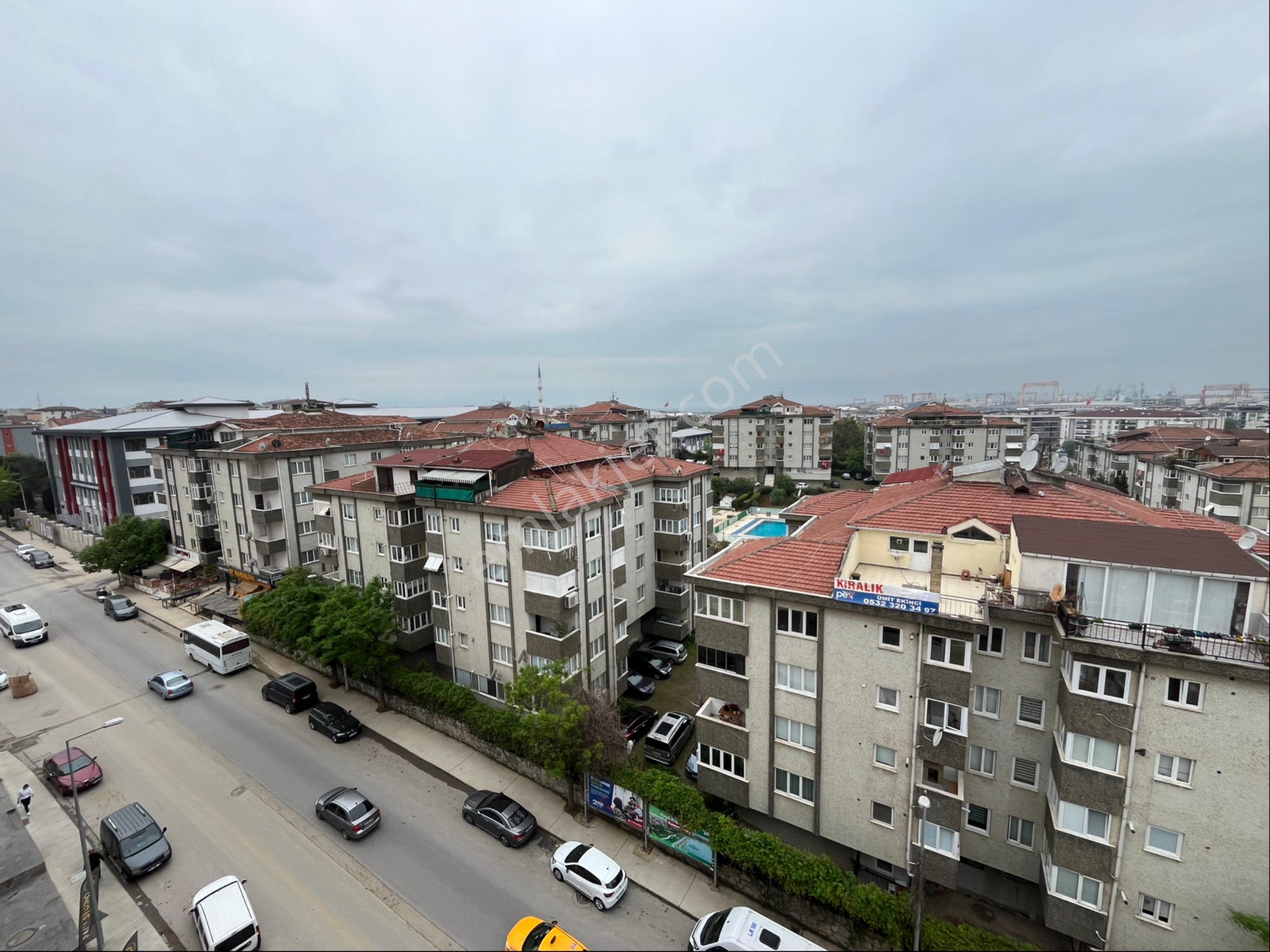 Tuzla Trend World Akasya Evleri’nde Satılık 4+1 Satılık Dubleks - Görsel 11