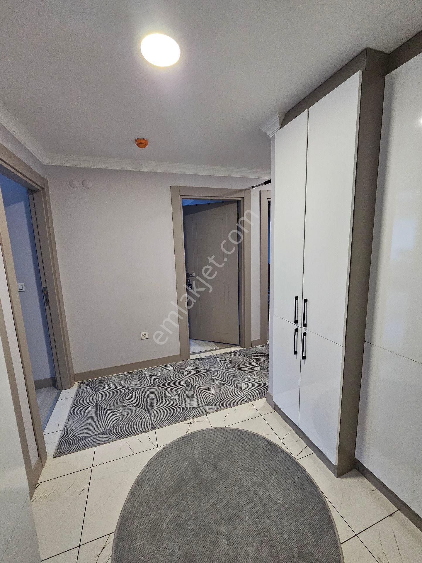 Elit Sitede Borçsuz Sahibinden Daire - Görsel 9