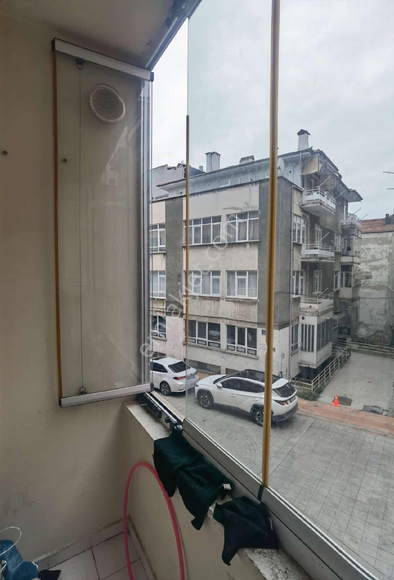 Samsun İlkadım Hürriyet Mahallesi'nde 1.kat 2+1 Kiralık Da - Görsel 10