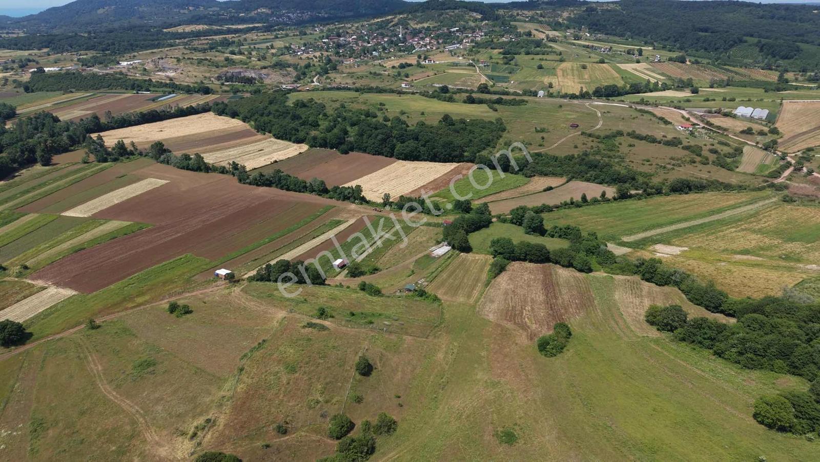 Kandıra Merkeze 6 Km Mesafede 1.811 M² Arazi Yatırım Fırsatı - Görsel 13