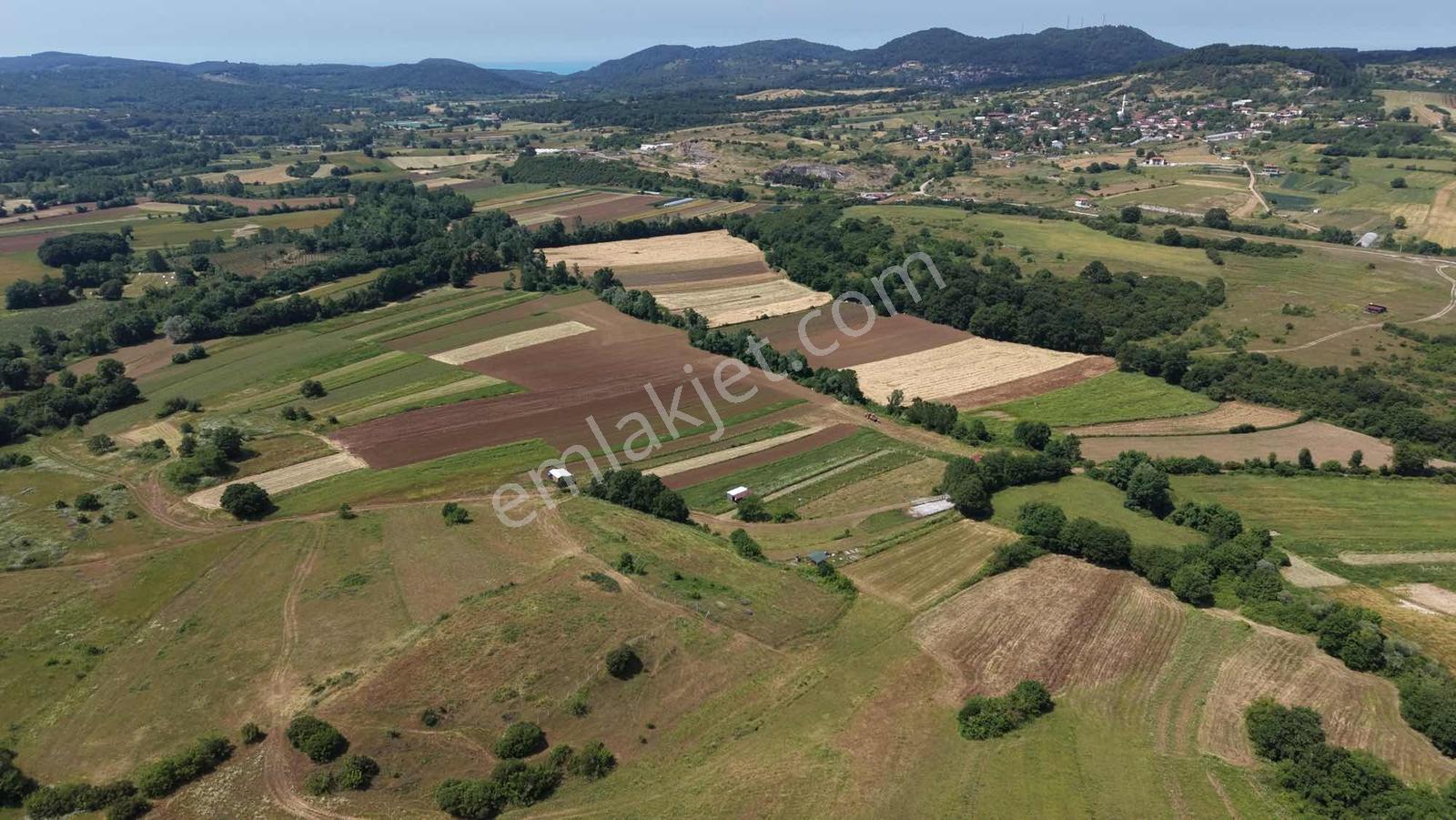 Kandıra Merkeze 6 Km Mesafede 1.811 M² Arazi Yatırım Fırsatı - Görsel 12