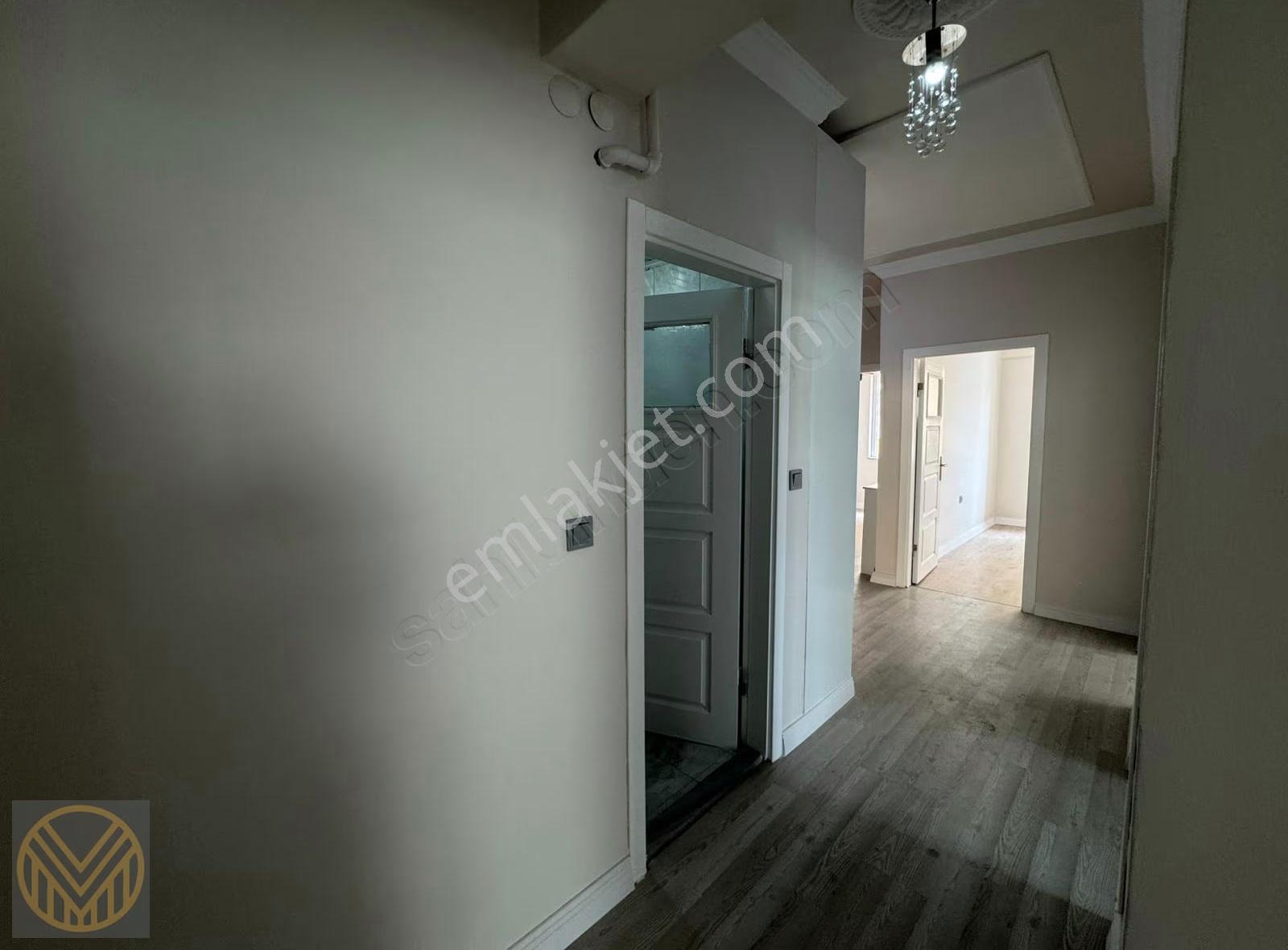 Keykubat Mah. 4+1 Full Yapılı Süper Konumlu Satlık Yapsat Daire - Görsel 11