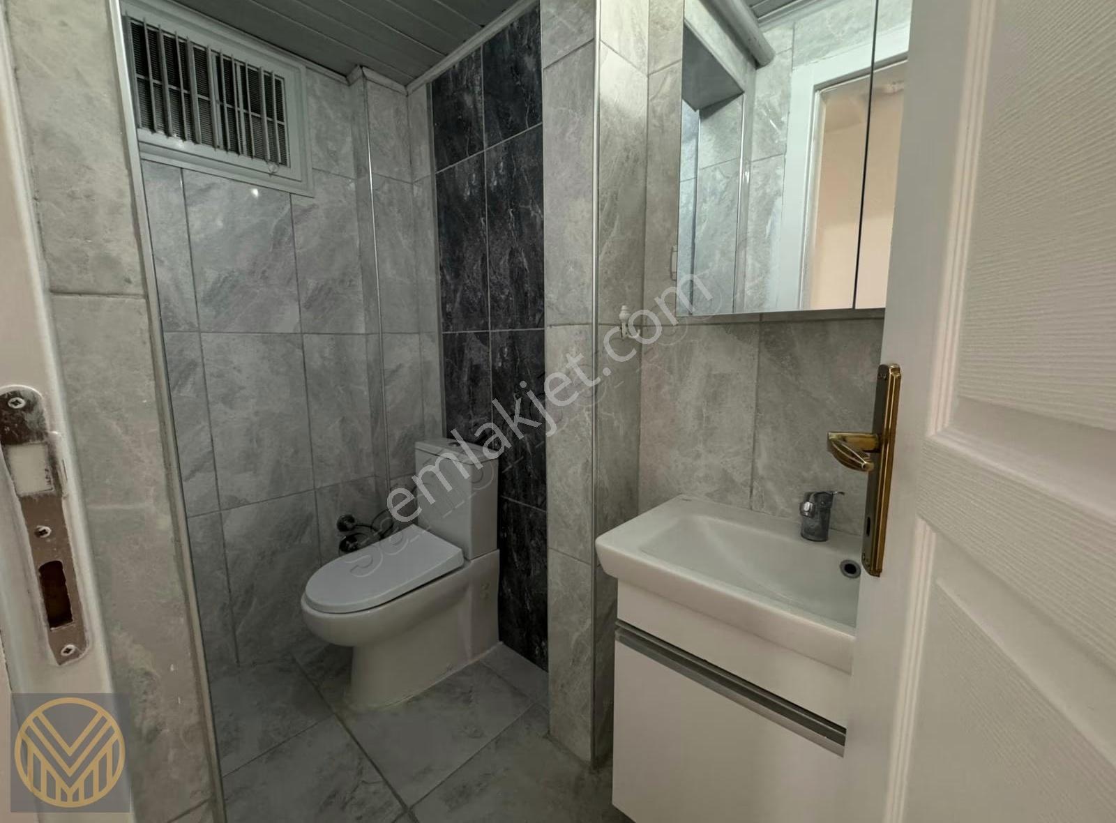 Keykubat Mah. 4+1 Full Yapılı Süper Konumlu Satlık Yapsat Daire - Görsel 15