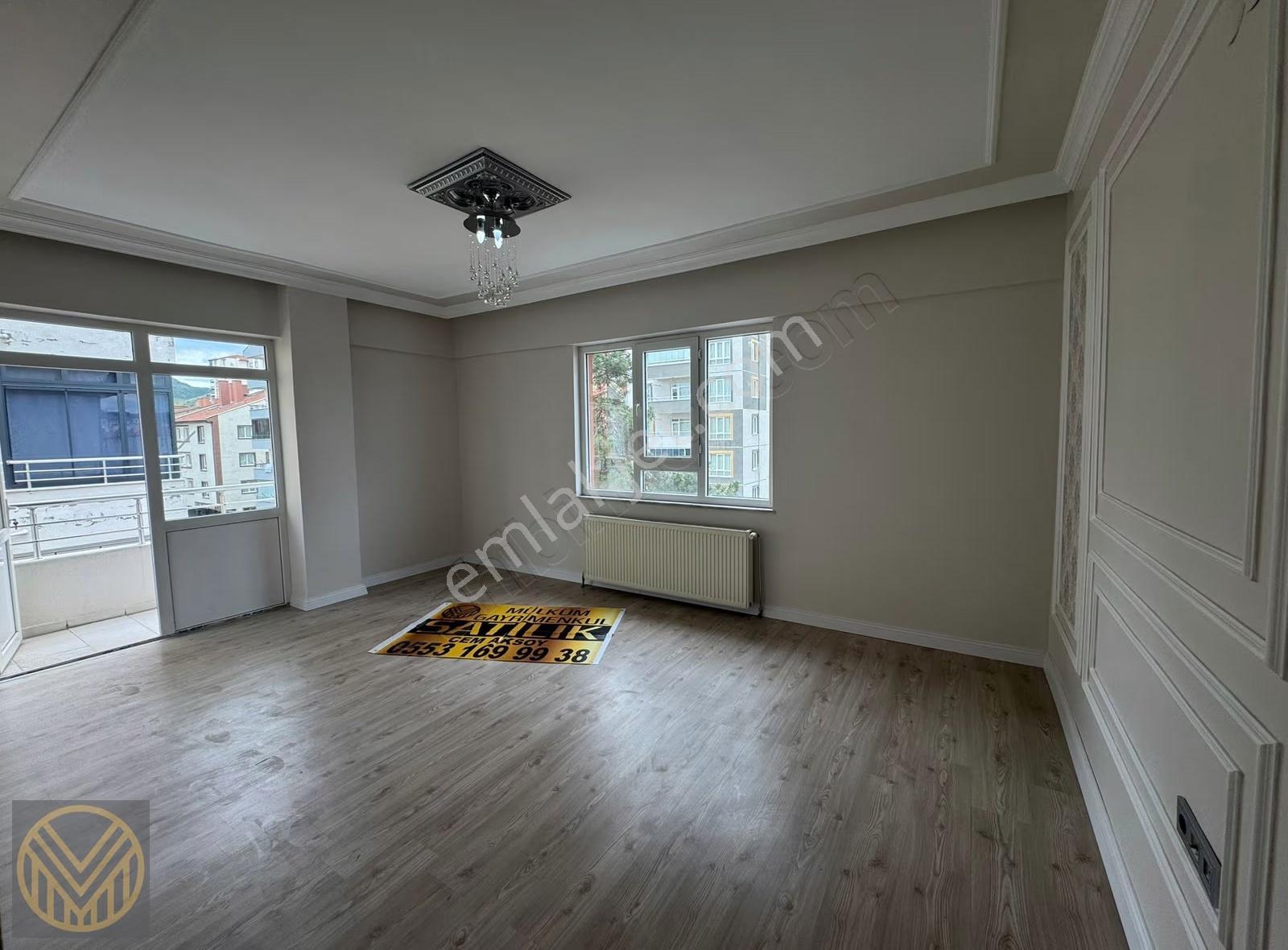 Keykubat Mah. 4+1 Full Yapılı Süper Konumlu Satlık Yapsat Daire - Görsel 10