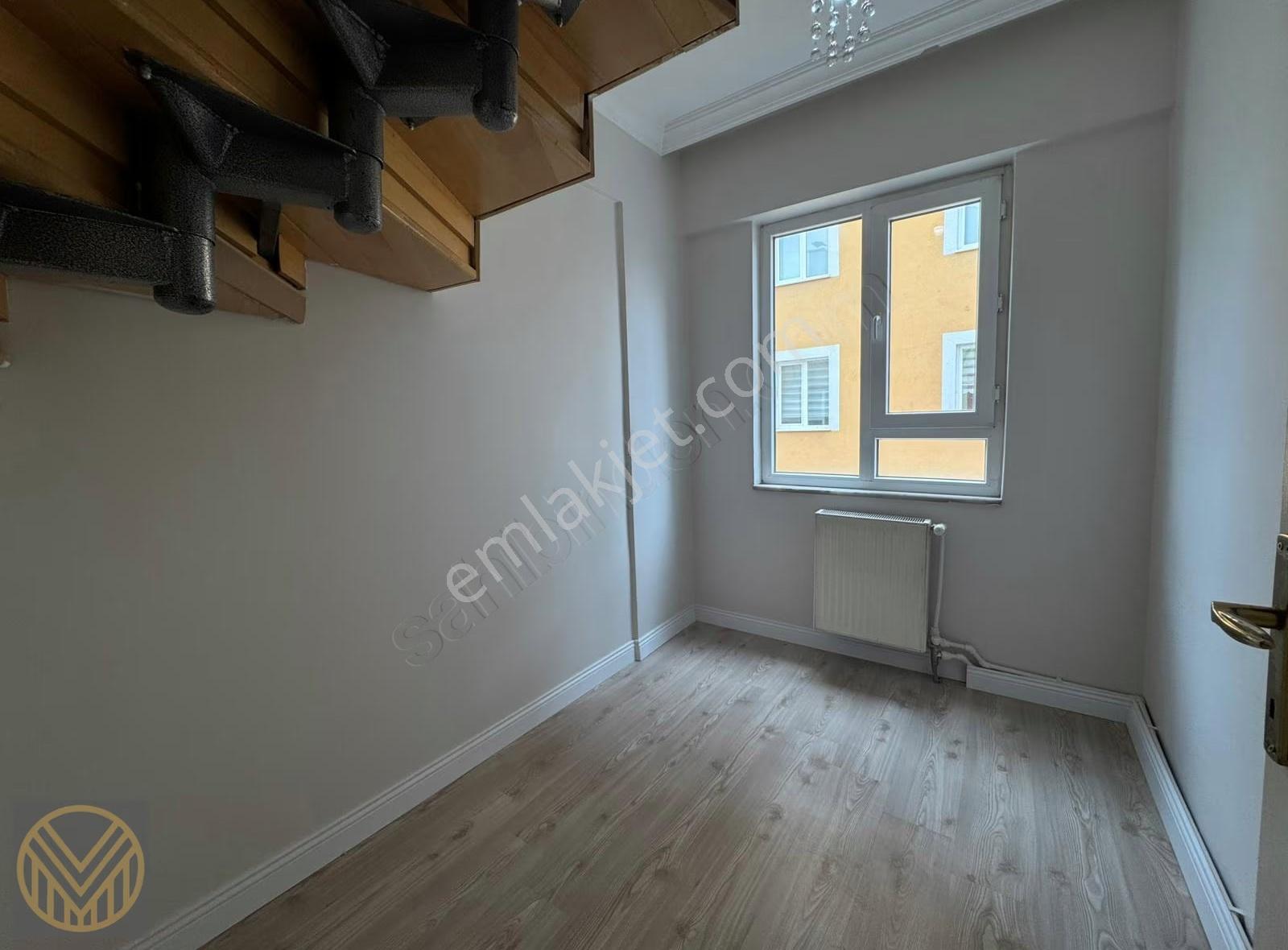 Keykubat Mah. 4+1 Full Yapılı Süper Konumlu Satlık Yapsat Daire - Görsel 19