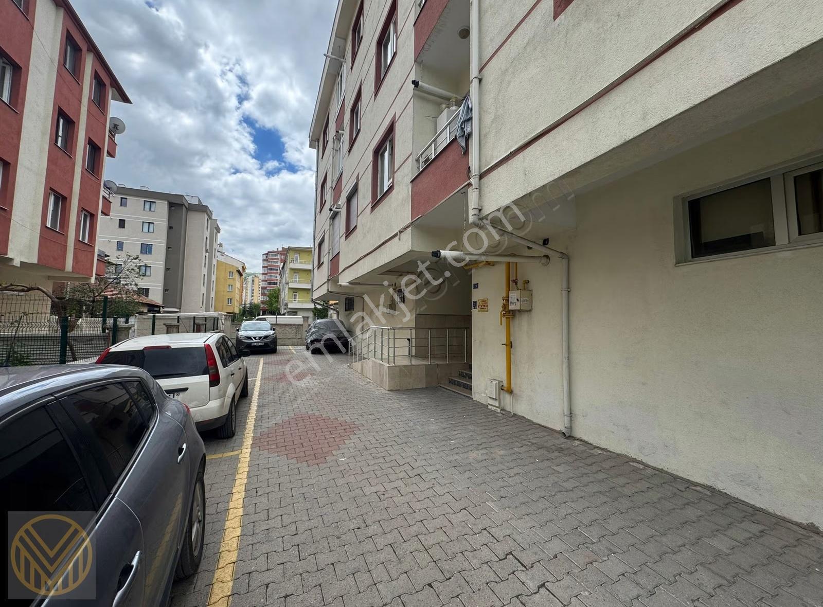 Keykubat Mah. 4+1 Full Yapılı Süper Konumlu Satlık Yapsat Daire - Görsel 6