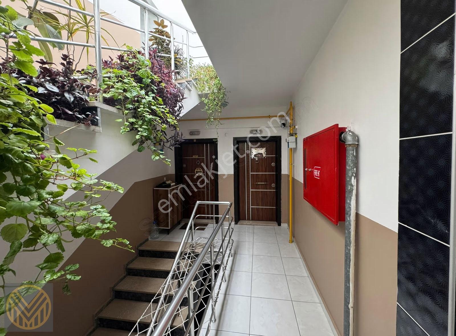 Keykubat Mah. 4+1 Full Yapılı Süper Konumlu Satlık Yapsat Daire - Görsel 27
