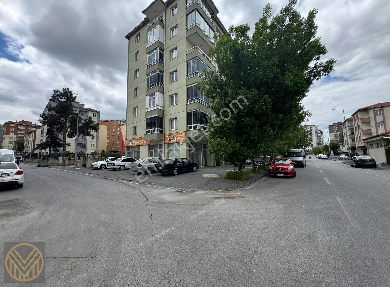 Keykubat Mah. 4+1 Full Yapılı Süper Konumlu Satlık Yapsat Daire - Görsel 4