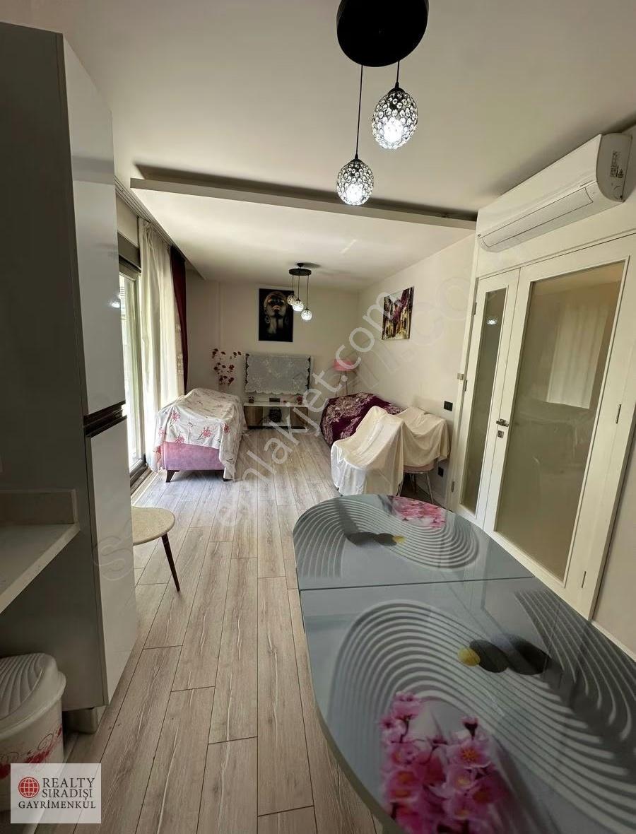 Realty Sıradışından Güzelbağda,donanımlı Sitede 2+1 Bahçe Katı - Görsel 6