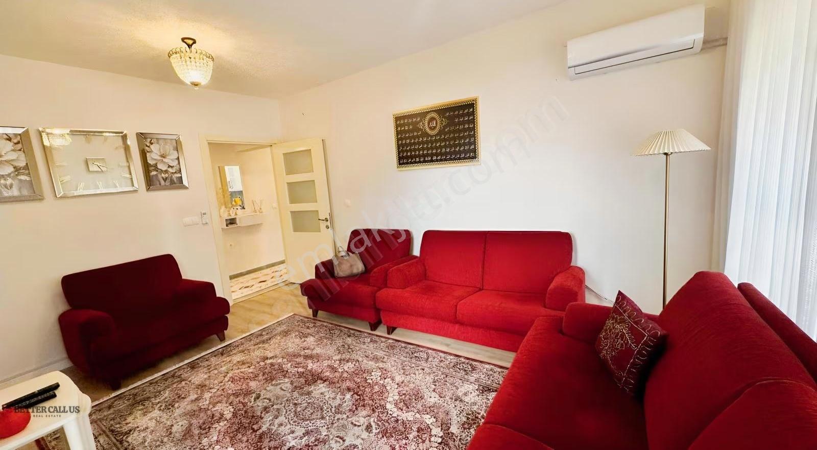 Better Call Us'dan Reisdere Toki'de Kiralık 2+1 Daire - Görsel 5