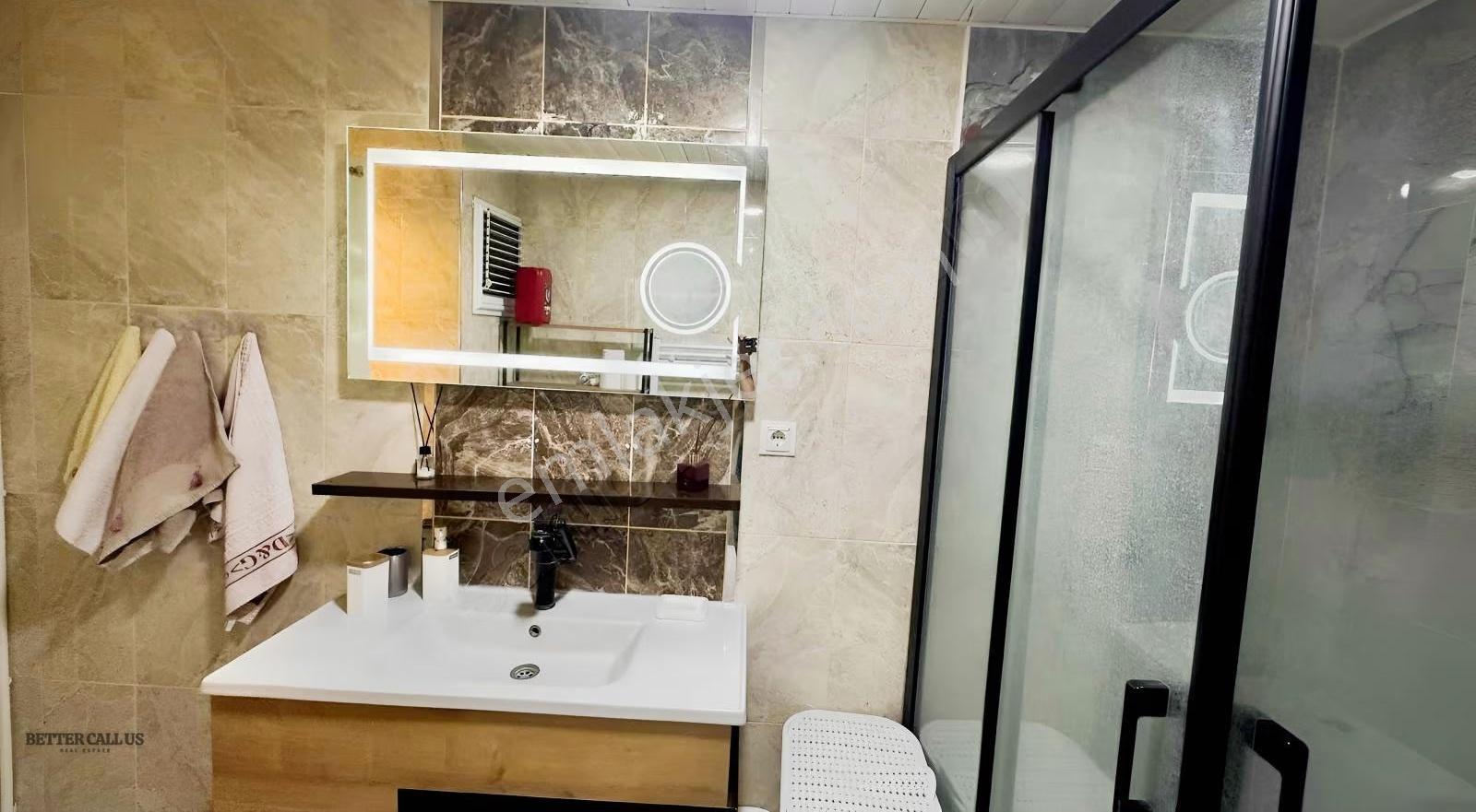 Better Call Us'dan Reisdere Toki'de Kiralık 2+1 Daire - Görsel 18