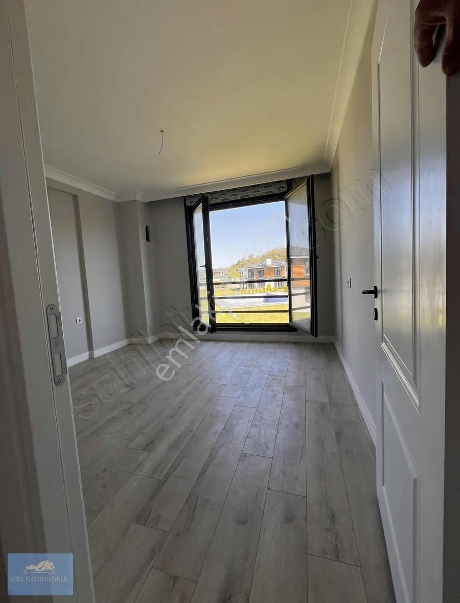 Şilede 3+1 Bahçeli Havuzlu Villa - Görsel 22