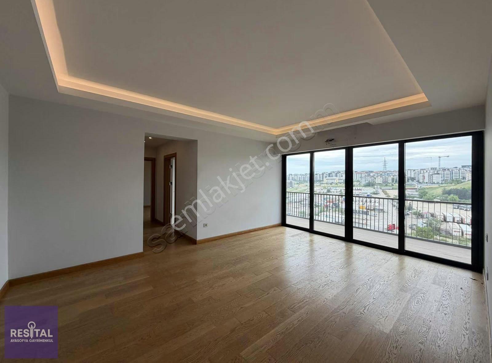 Nilüfer Balat Endülüs Park 10.kat Manzaralı 2+1 Kiralık Daire - Görsel 8