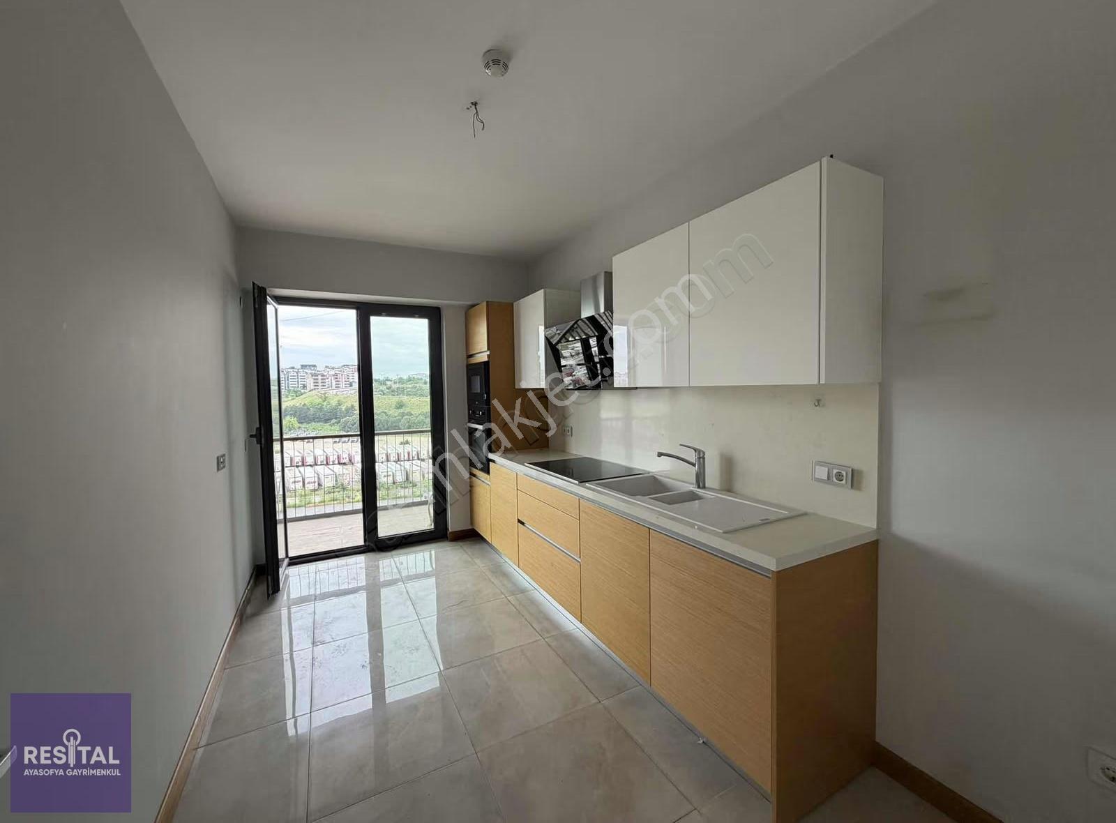 Nilüfer Balat Endülüs Park 10.kat Manzaralı 2+1 Kiralık Daire - Görsel 30