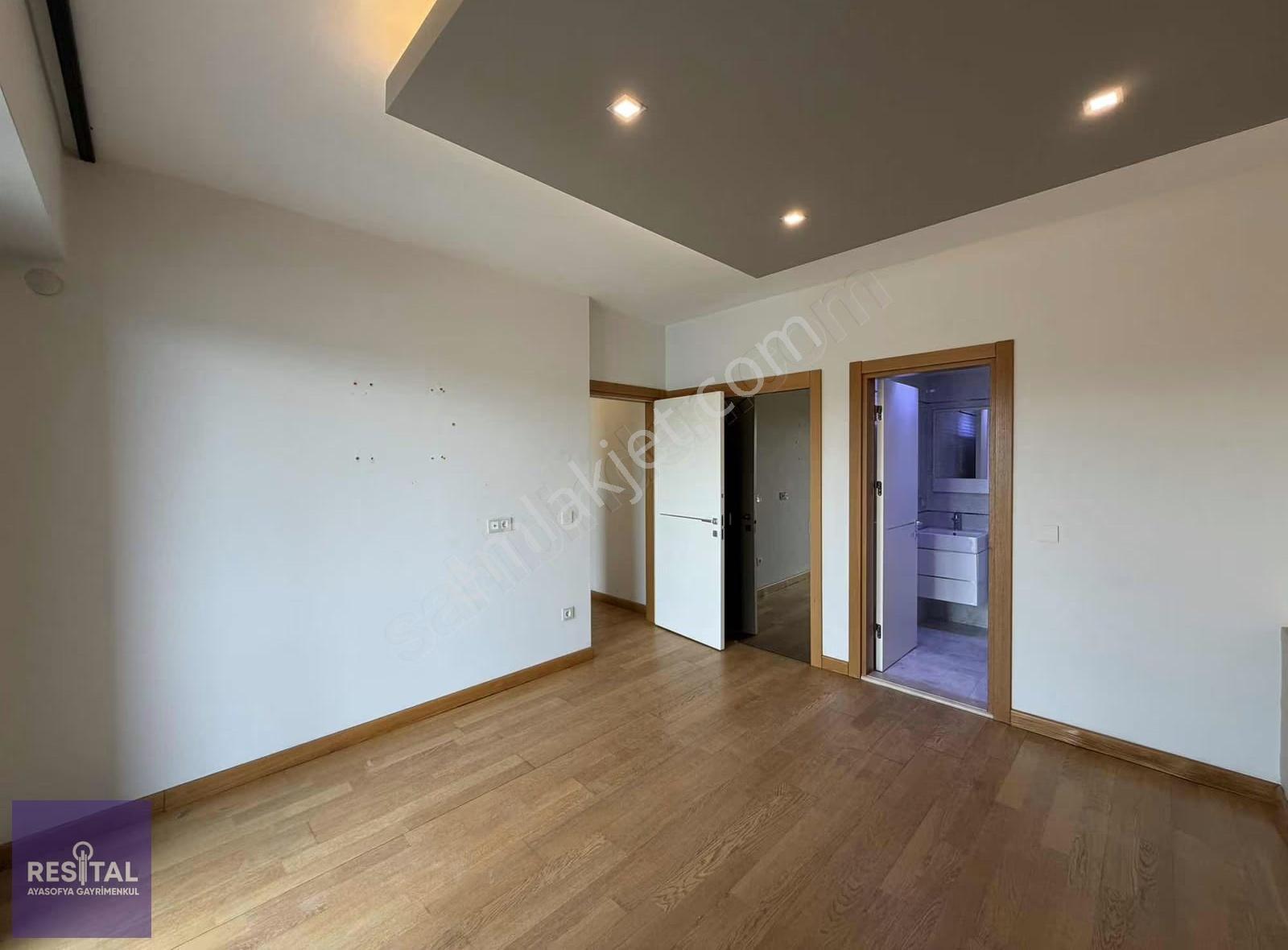 Nilüfer Balat Endülüs Park 10.kat Manzaralı 2+1 Kiralık Daire - Görsel 19