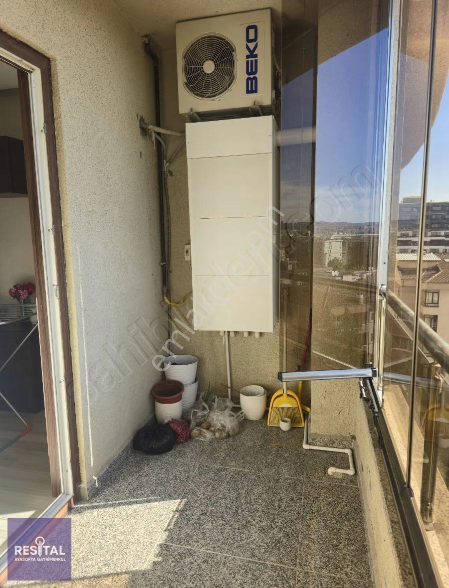 Ataevler Bakgör Rezidans'ta 2+1 Eşyalı Kiralık Daire - Görsel 8
