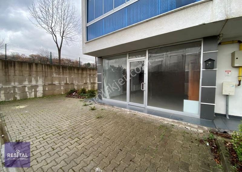 Demirci Mahallesi Okullar Bölgesinde Kiralık Dükkan - Görsel 2