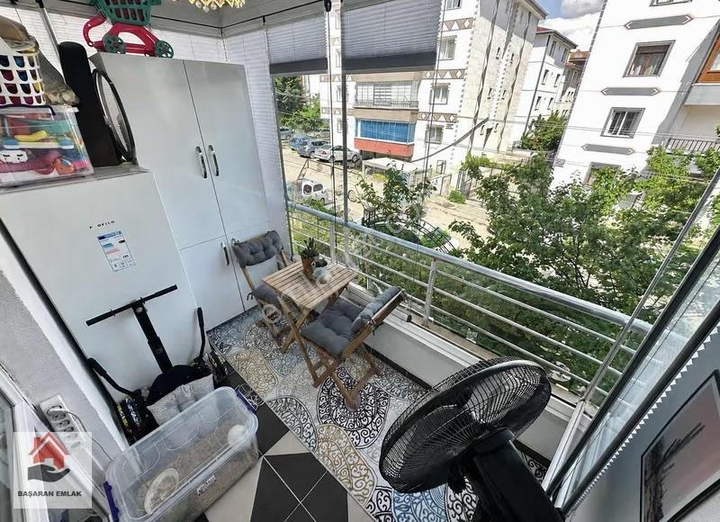 █ Harika Konum █ 3+1 Arakatta Ön Cephe Çift Geniş Balkon Daire █ - Görsel 2