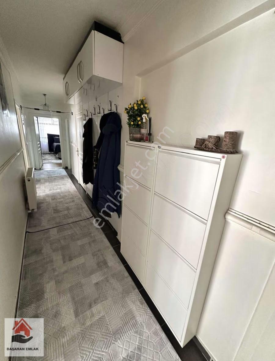 █ Harika Konum █ 3+1 Arakatta Ön Cephe Çift Geniş Balkon Daire █ - Görsel 11