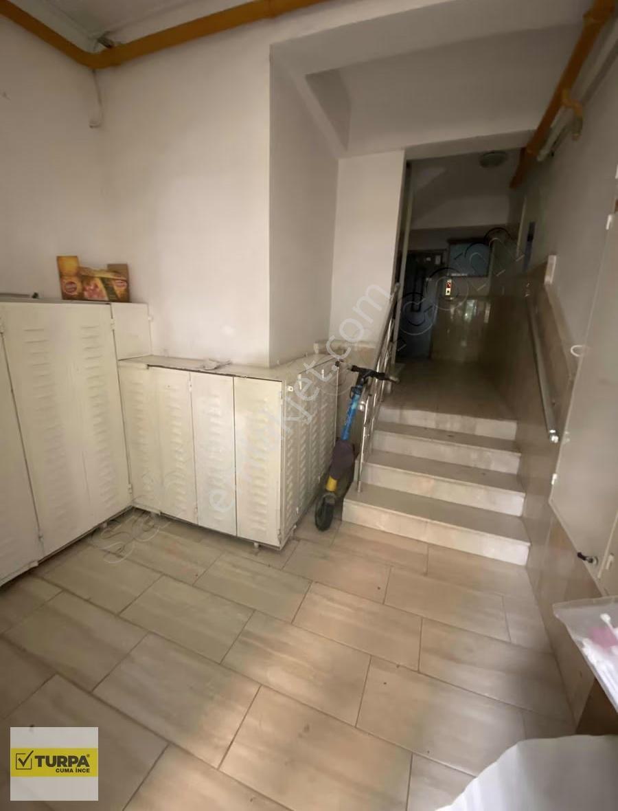 Cuma İnce'den Fırat Mah. Cadde Üzeri 3+1 Daire - Görsel 15