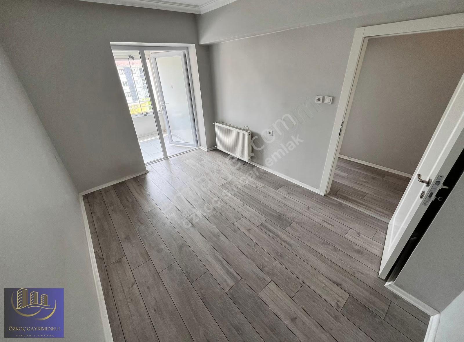 Özkoç'tan Ahimesut Bulvarı Üzeri 3+1 Bağımsız Ultra Lüks Daire - Görsel 27