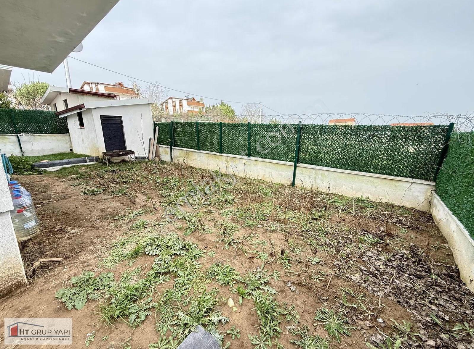 ▃▅▇ht Grup▇▅▃müstakil Geniş Bahçeli Eşyalı Ve Altyapılı Villa - Görsel 26