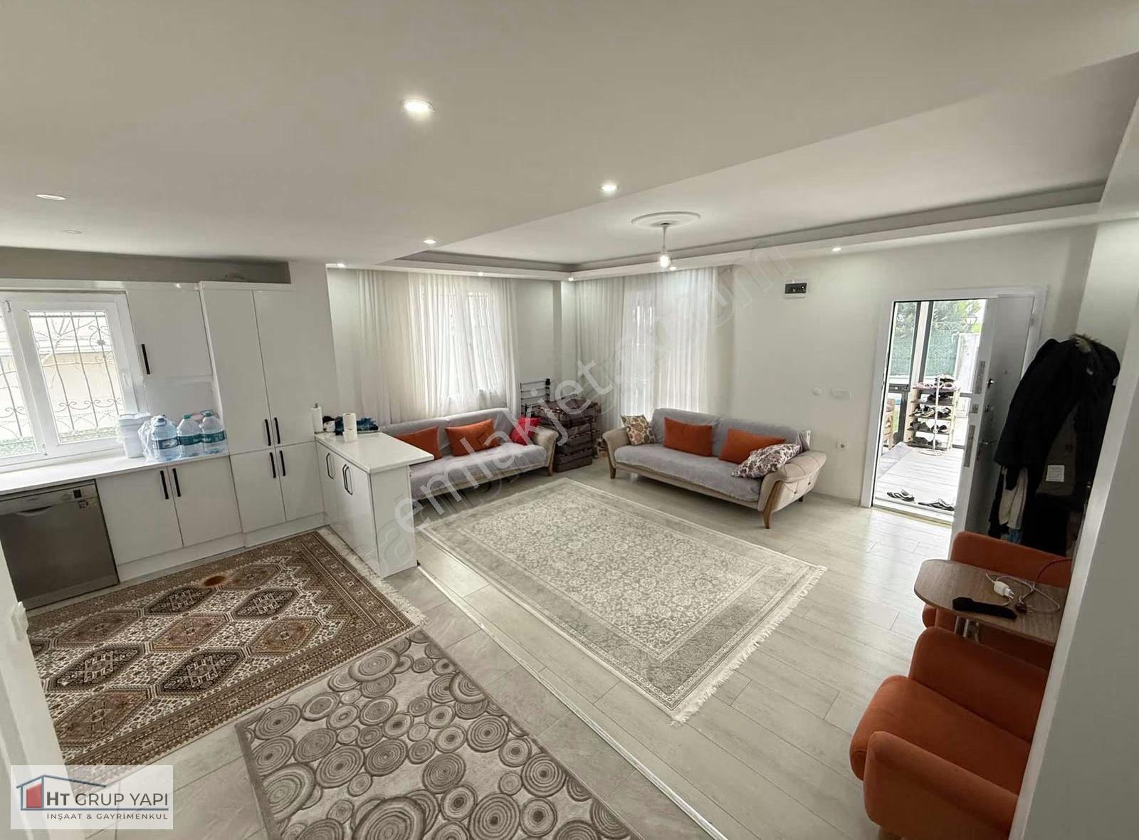 ▃▅▇ht Grup▇▅▃müstakil Geniş Bahçeli Eşyalı Ve Altyapılı Villa - Görsel 32