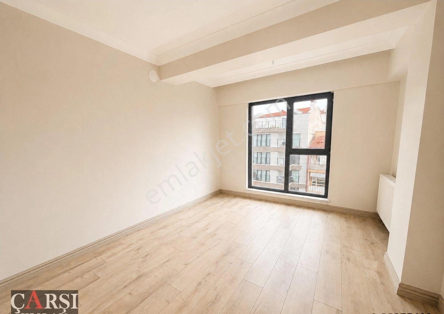 Çarşı' Dan Emek' Te Prestijli, Yüksek Tavanlı 4+1 Dubleks Daire - Görsel 17