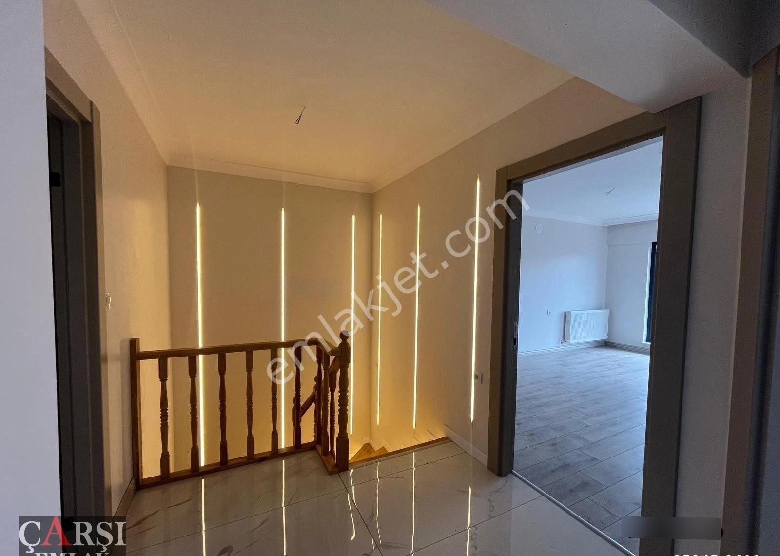 Çarşı' Dan Emek' Te Prestijli, Yüksek Tavanlı 4+1 Dubleks Daire - Görsel 10