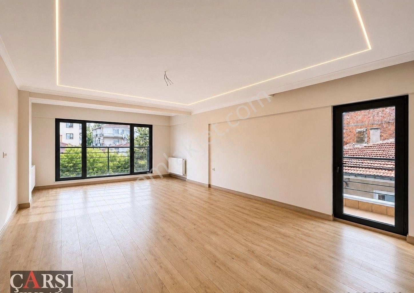 Çarşı' Dan Emek' Te Prestijli, Yüksek Tavanlı 4+1 Dubleks Daire - Görsel 20