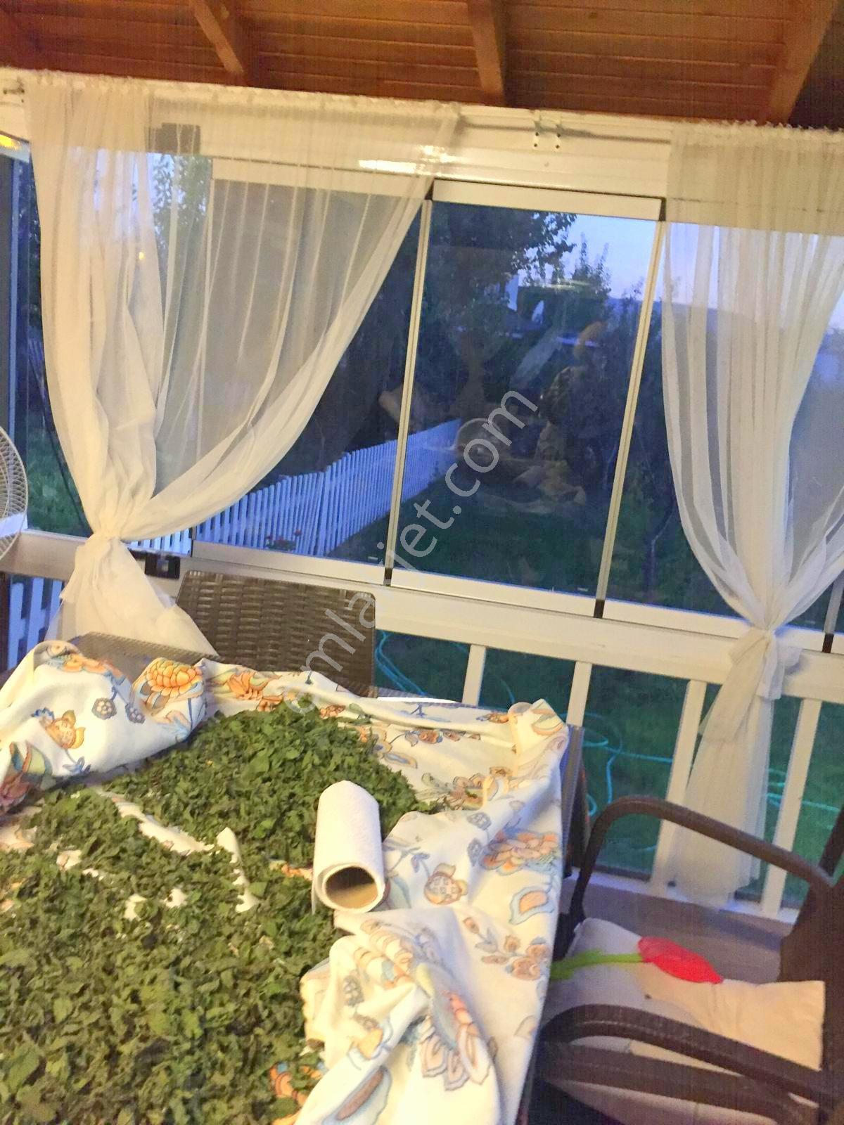 Güdül Güneyce Mahallesinde 500 M2 Arsa Üzerinde ... - Görsel 15