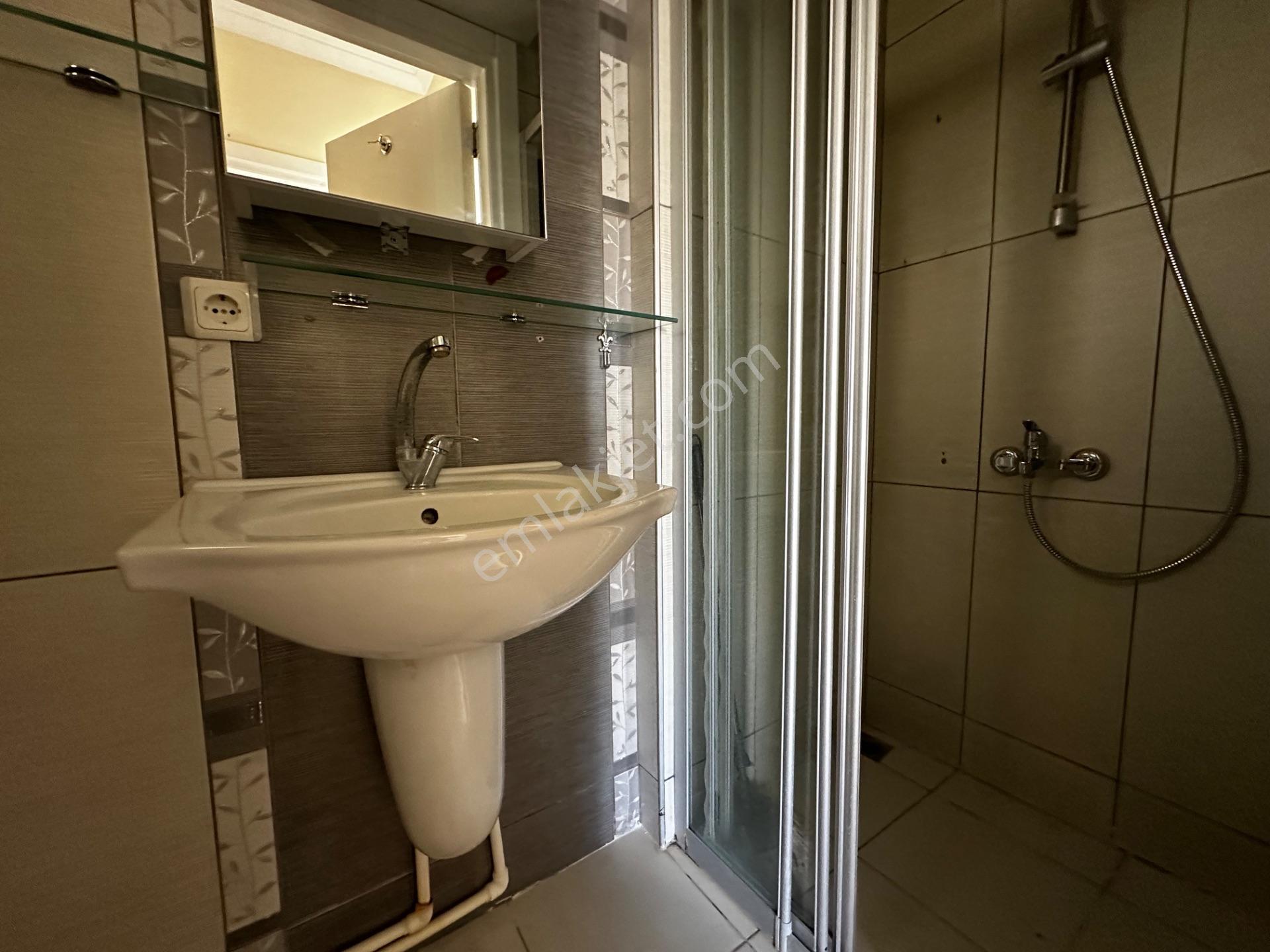 Bodrum Merkezde Denize Yakın 1+1 Eşyalı Daire - Görsel 14
