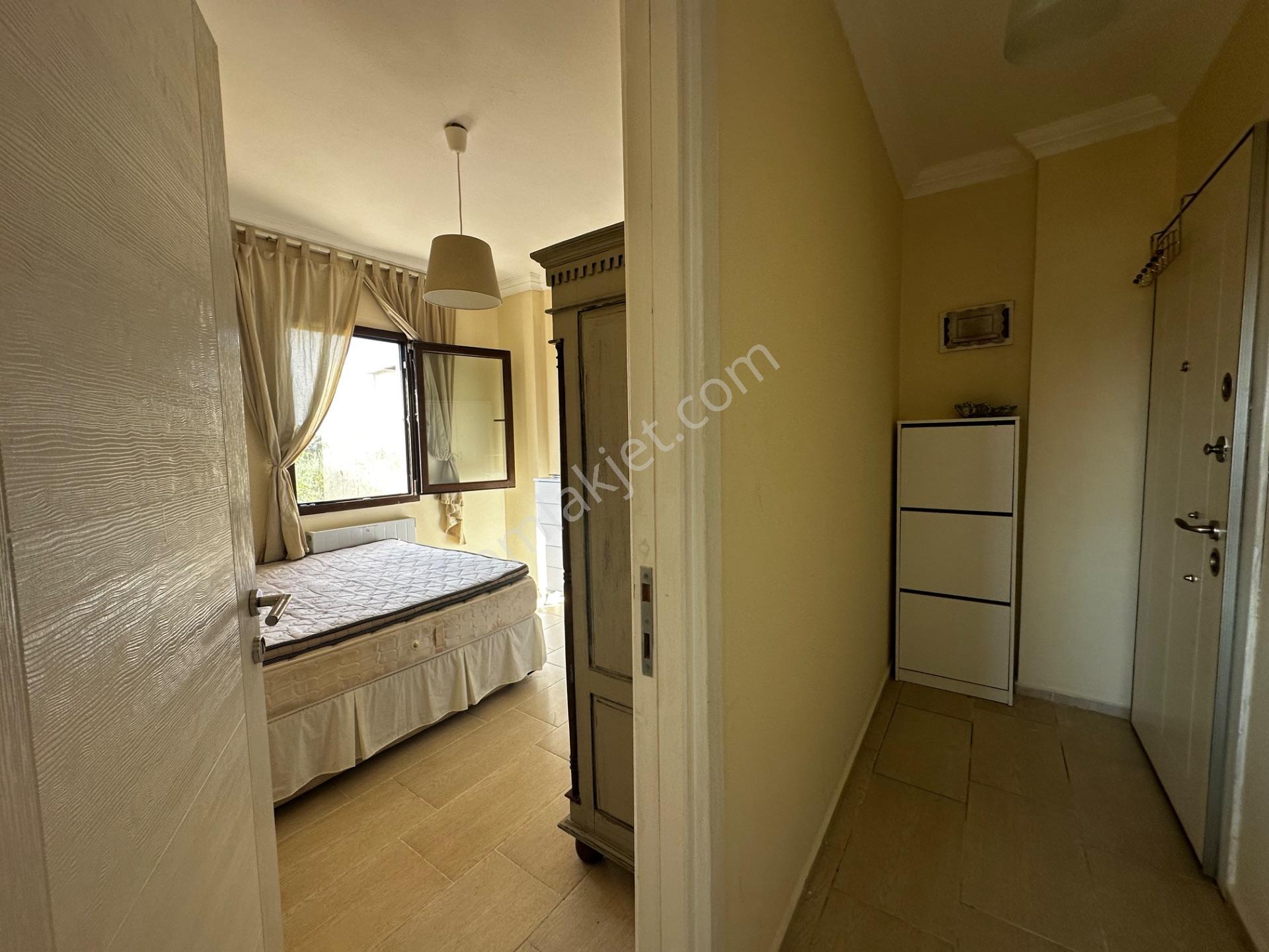 Bodrum Merkezde Denize Yakın 1+1 Eşyalı Daire - Görsel 7