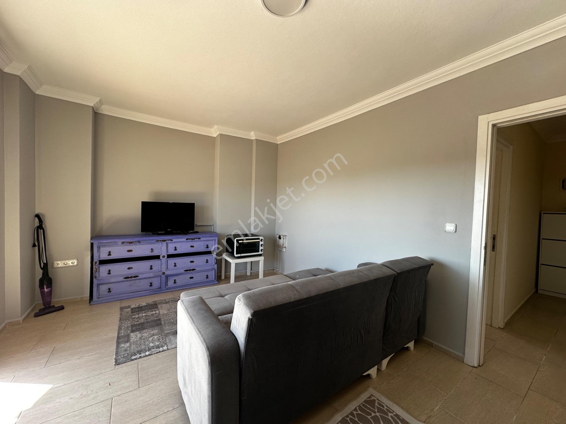 Bodrum Merkezde Denize Yakın 1+1 Eşyalı Daire - Görsel 3