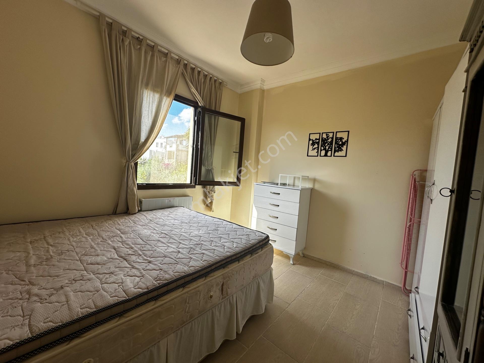 Bodrum Merkezde Denize Yakın 1+1 Eşyalı Daire - Görsel 10