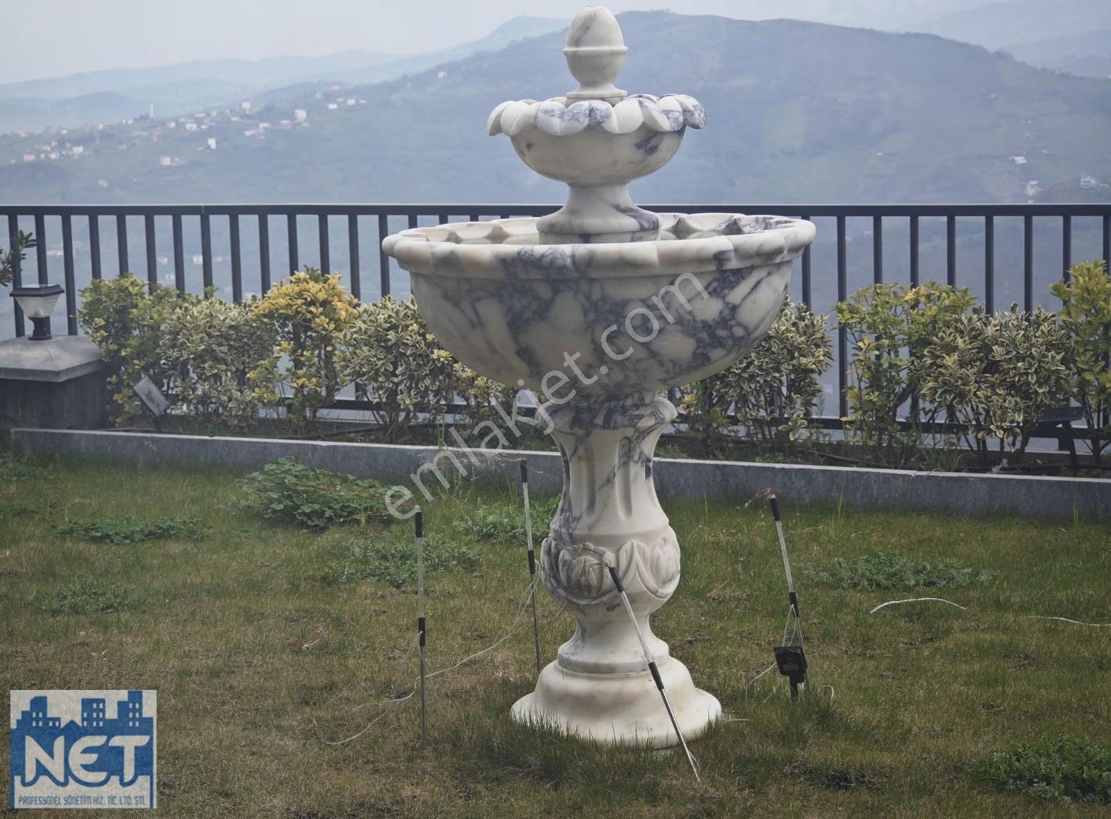 Net Profesyonel Emlak'tan Satılık Doğa Deniz Manzaralı Villa - Görsel 12
