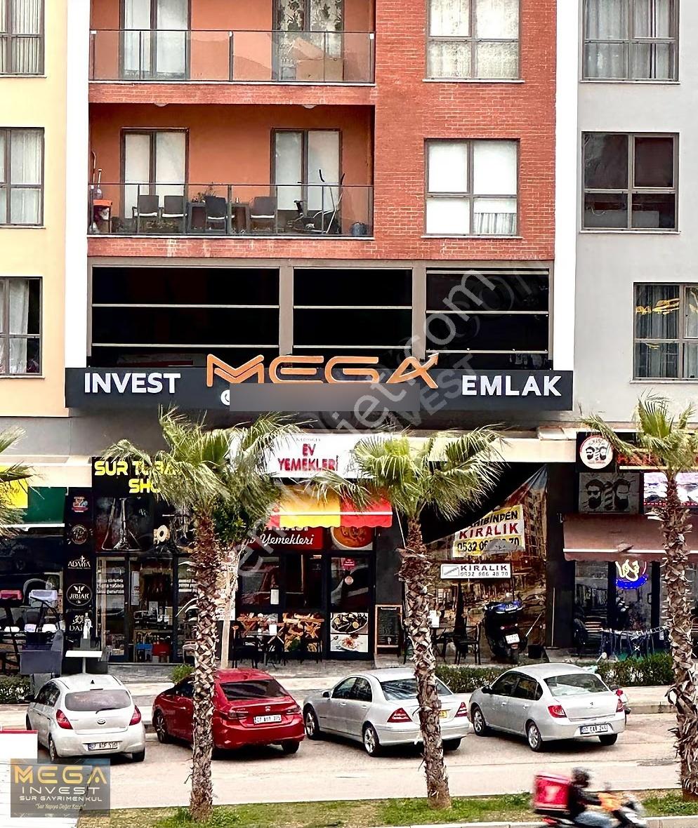 Mega İnvest'den Sur Cadde'de ''sıfır'' Satılık 1+1 61 M2 Daire - Görsel 15