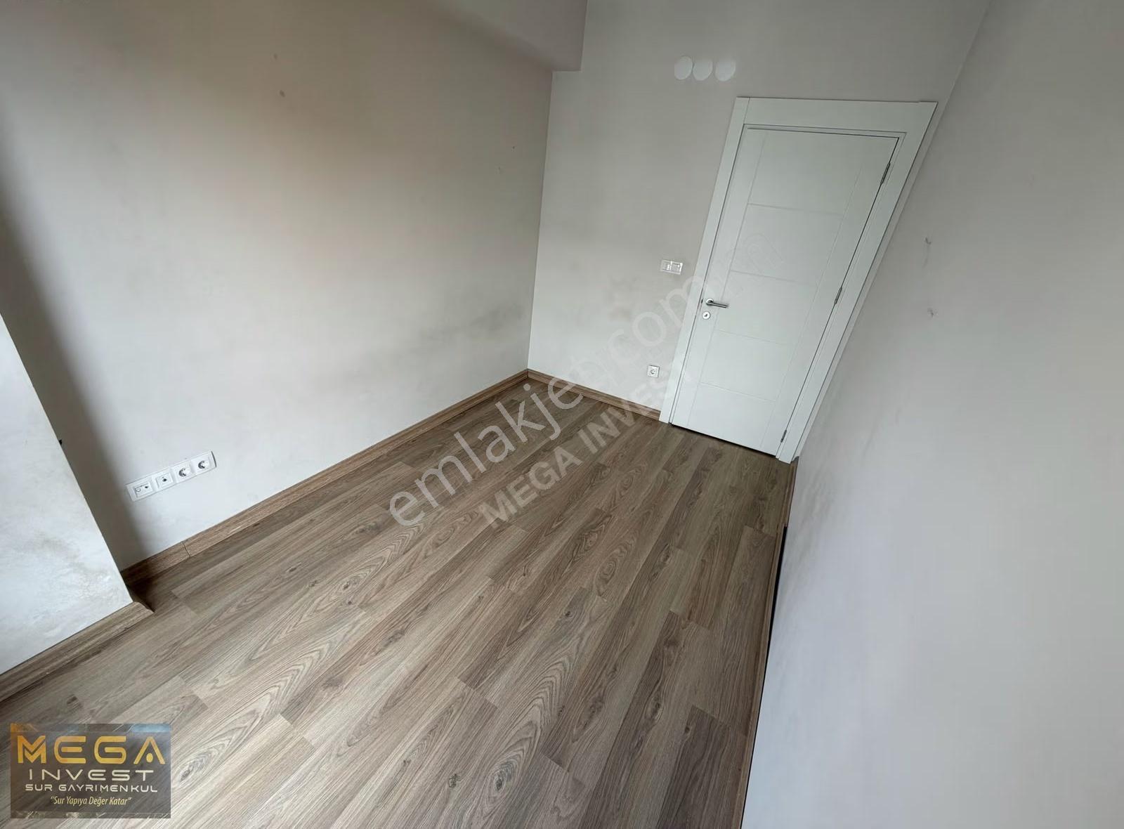 Mega İnvest'den Sur Yapıda'da Satılık 3+1 142 M2 Daire - Görsel 16