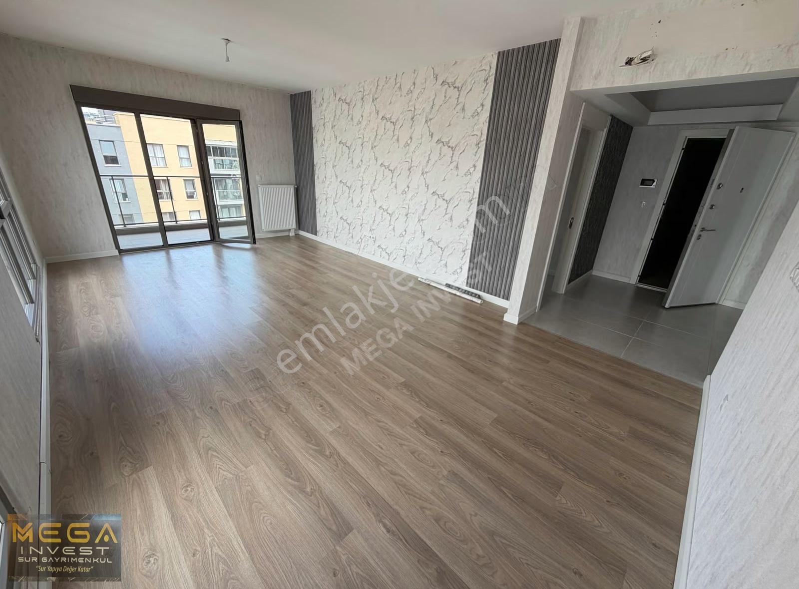 Mega İnvest'den Sur Yapıda'da Satılık 3+1 142 M2 Daire - Görsel 24